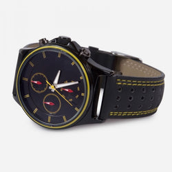 Men Watch-Black-Sony