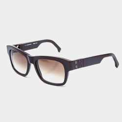 Browline Sunglasses